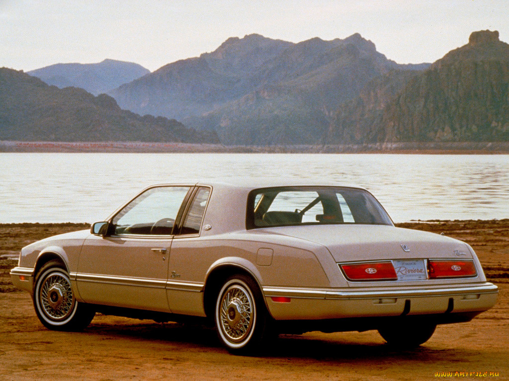 , buick